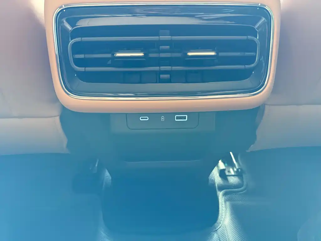 Galaxy Star 8 2025 130km EM-i flagship version купить на сайте DeffCars