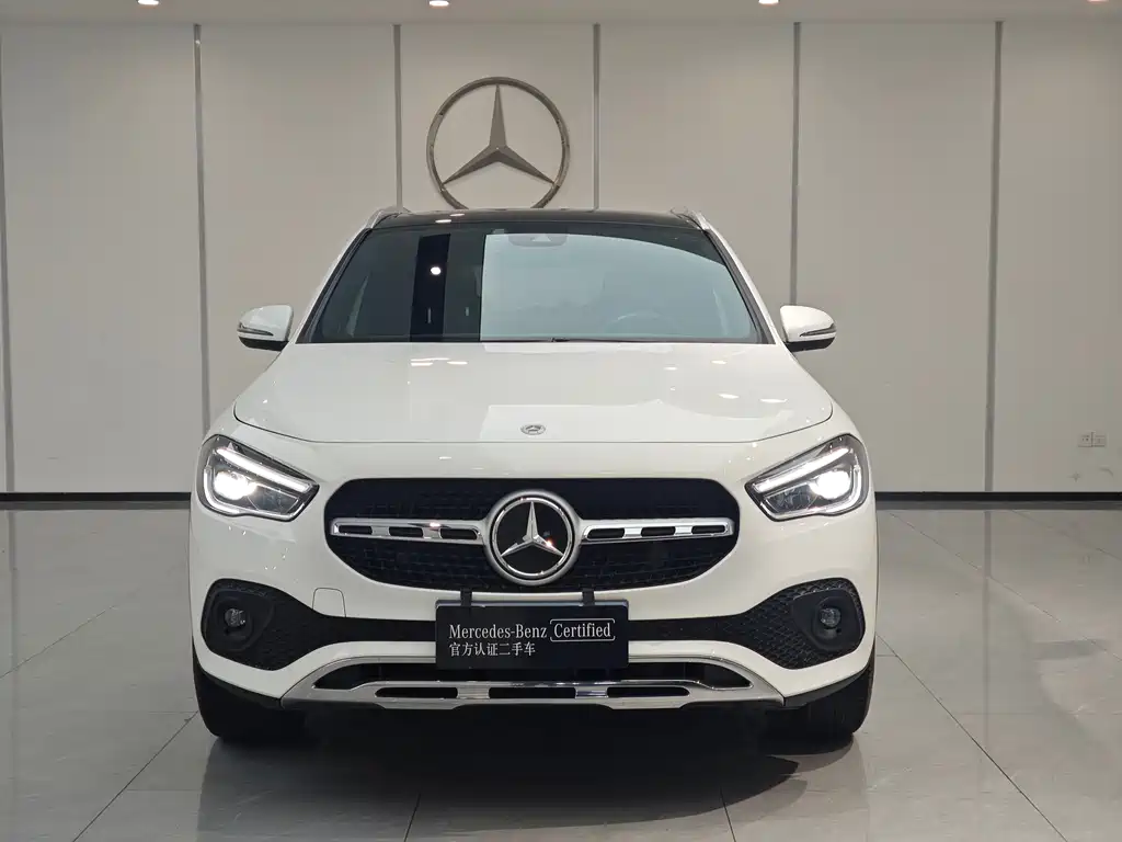 Mercedes-Benz GLA 2023 GLA 200 купить на сайте DeffCars