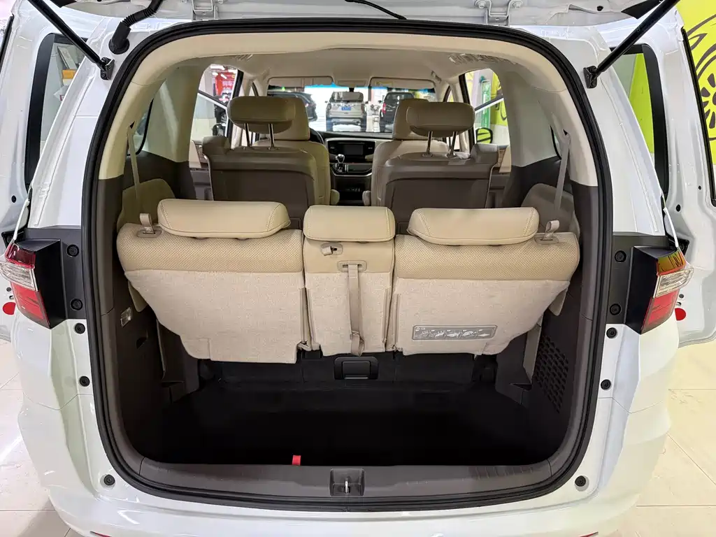 Odyssey 2017 2.4L Comfort Edition купить на сайте DeffCars