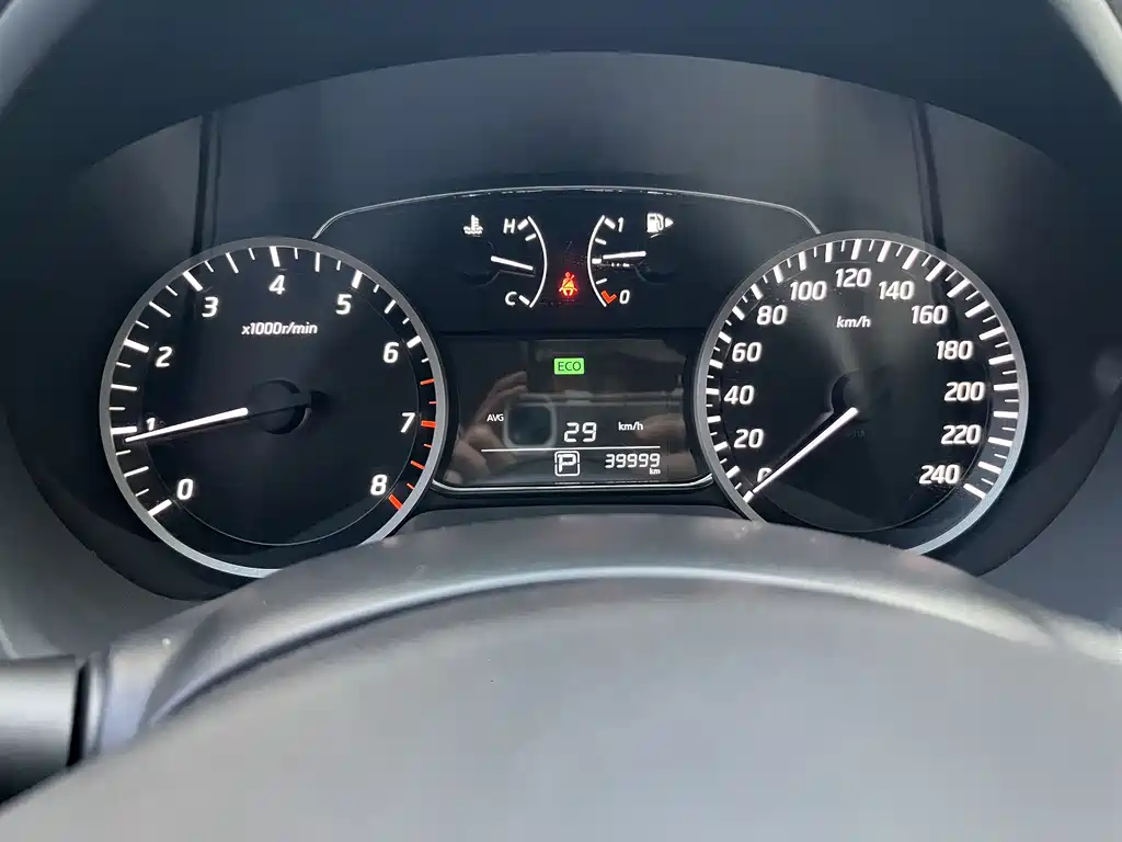 Sylphy 2016 1.6XL CVT Deluxe Edition купить на сайте DeffCars