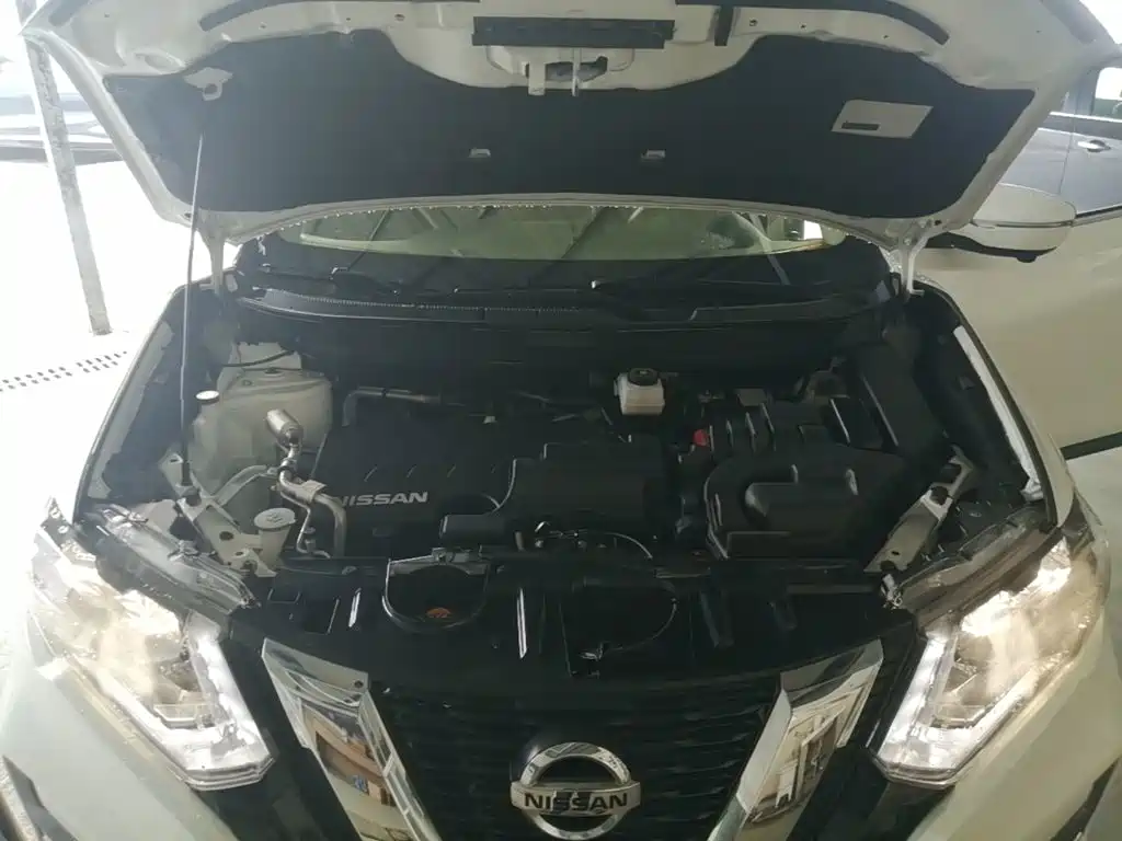 X-Trail 2021 2.0L CVT 2WD XL its Comfort Edition купить на сайте DeffCars