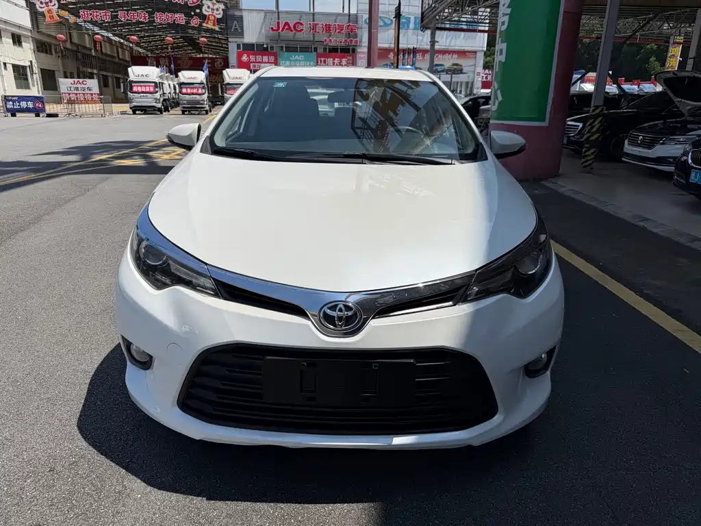 Ralink 2016 1.6G CVT Elite Edition купить на сайте DeffCars