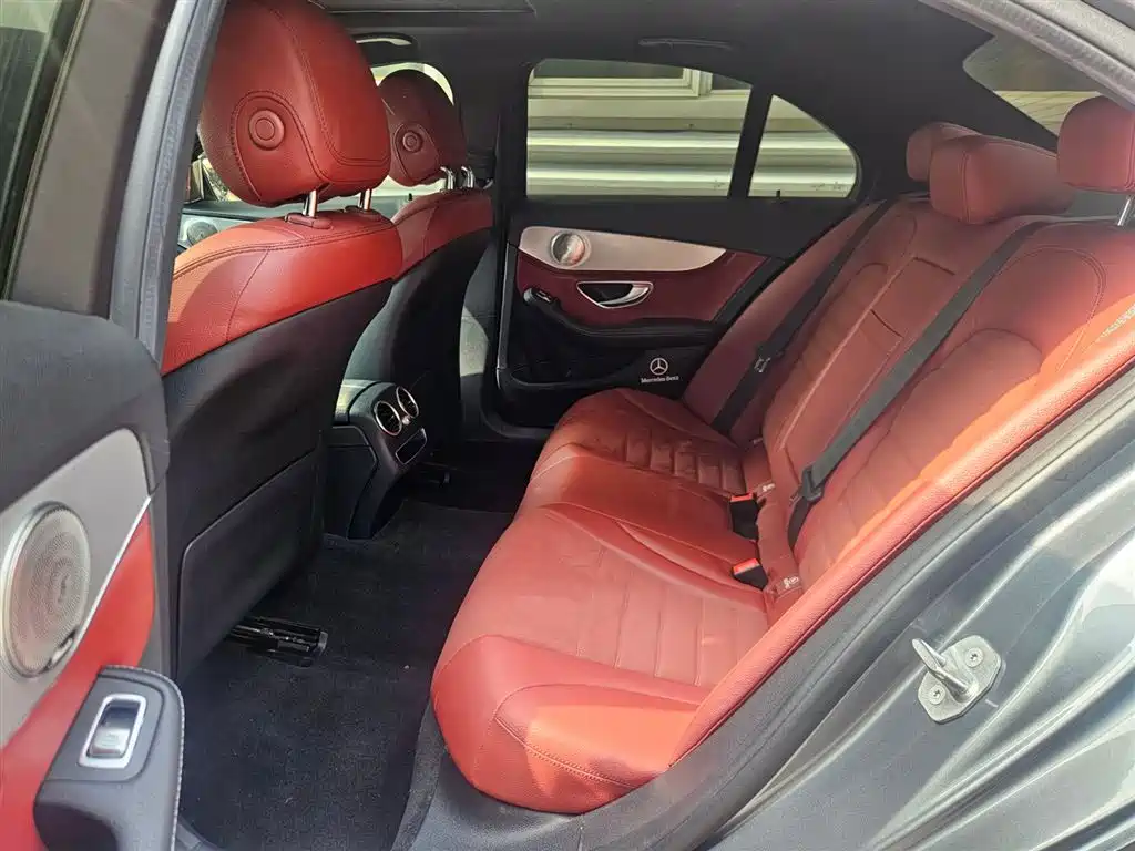 Mercedes-Benz C-Class 2020 C 260 Sports Edition купить на сайте DeffCars