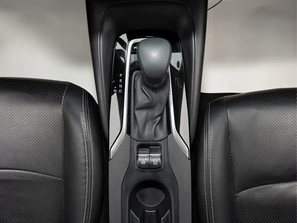 Corolla 2022 TNGA 1.5L CVT Pioneer Edition купить на сайте DeffCars