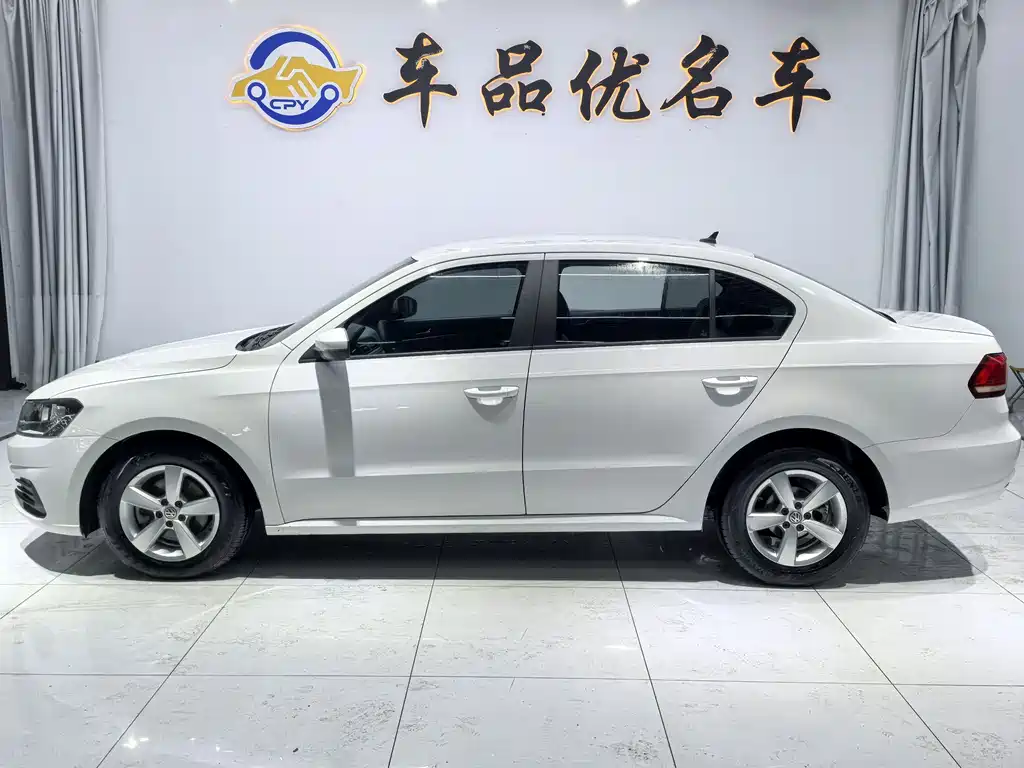Lavida 2019 Lavida Qihang 1.5L Automatic Fashion Edition National VI купить на сайте DeffCars