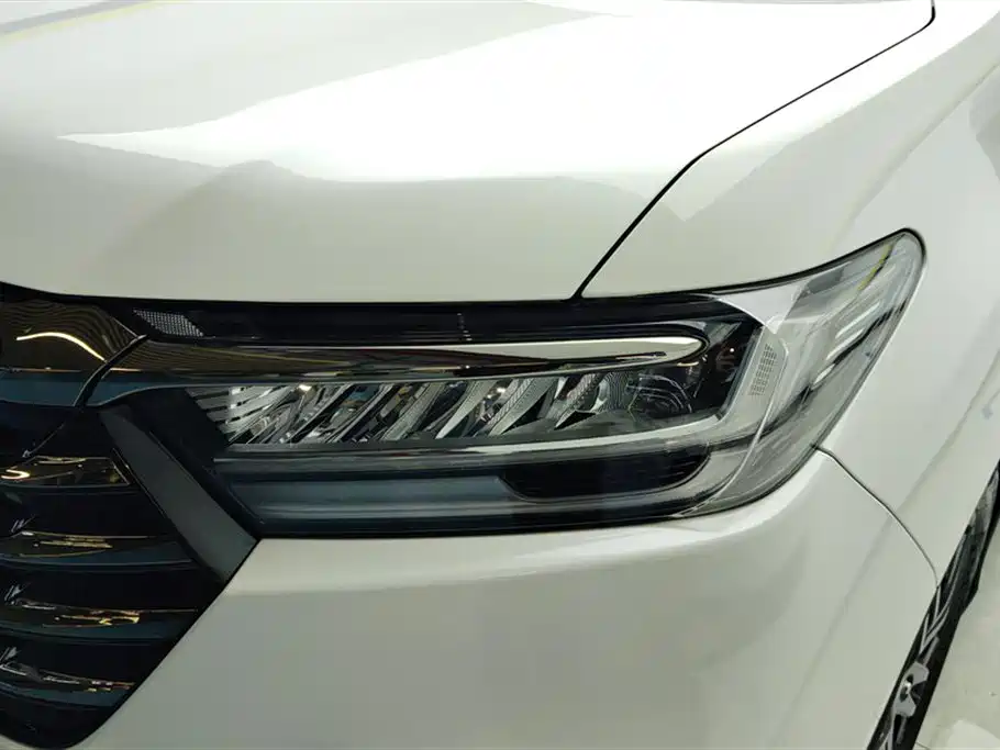 Odyssey 2022 2.0L e:HEV Rui Yaoxiang Edition купить на сайте DeffCars