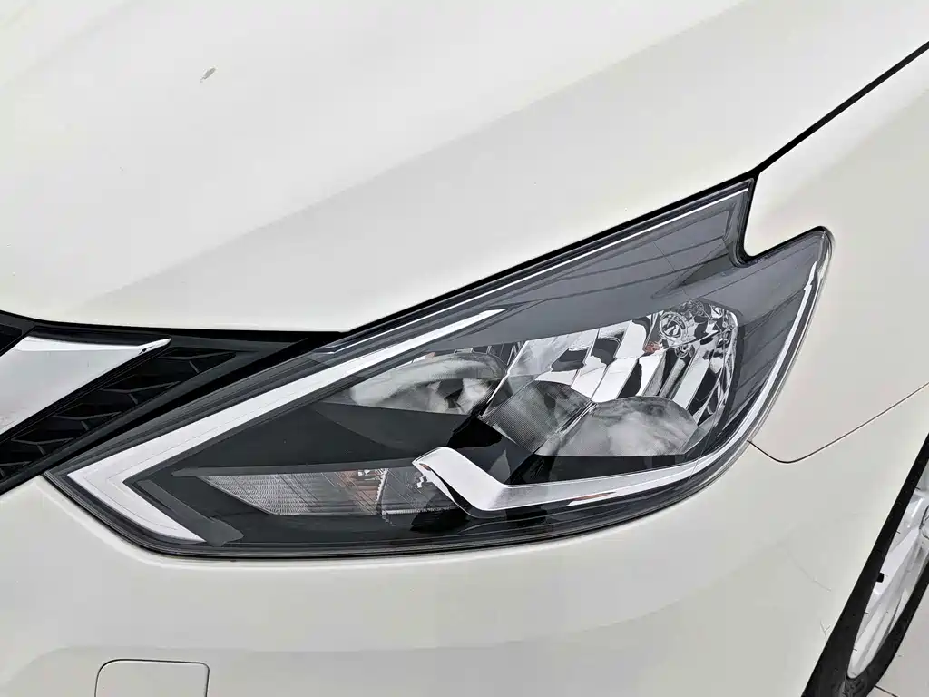 Sylphy 2022 Classic 1.6XE CVT Comfort Edition купить на сайте DeffCars