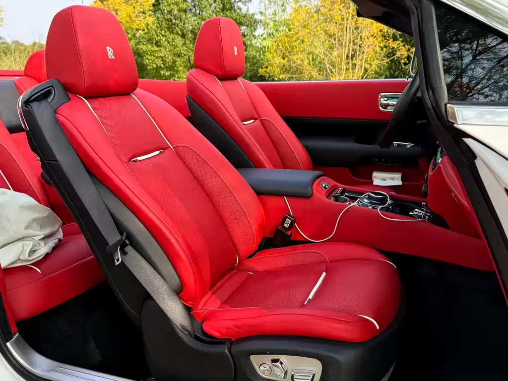Yaoying 2018 6.6T standard model купить на сайте DeffCars