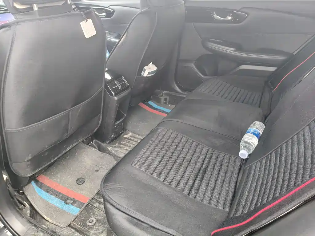 Lingpai 2019 180Turbo CVT Deluxe Edition National V купить на сайте DeffCars