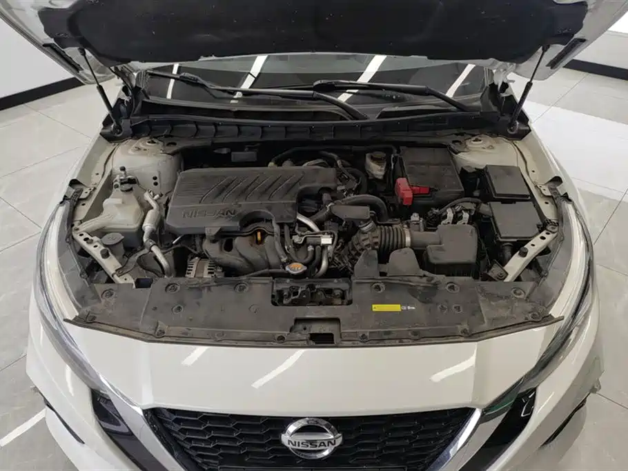 Teana 2021 2.0L XL Comfort Edition купить на сайте DeffCars