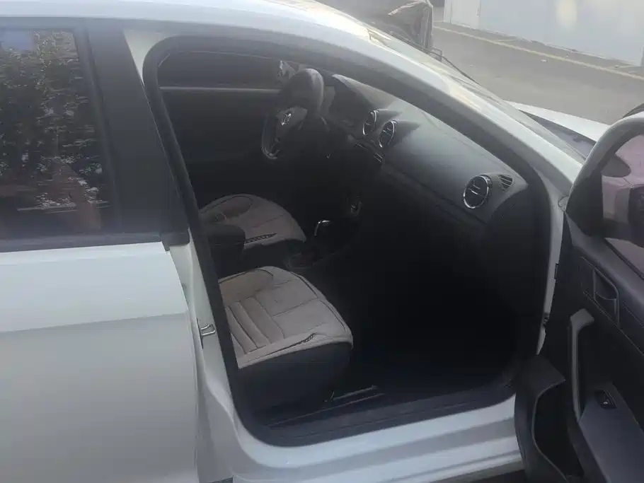 Jetta 2019 Dream Edition 1.5L Automatic Fashion Model купить на сайте DeffCars