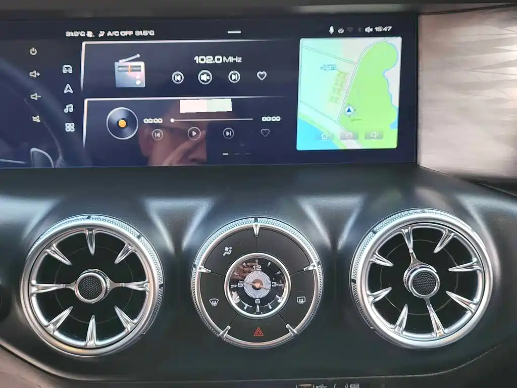 Tank 300 2023 Off-Road Version 2.0T Challenger купить на сайте DeffCars