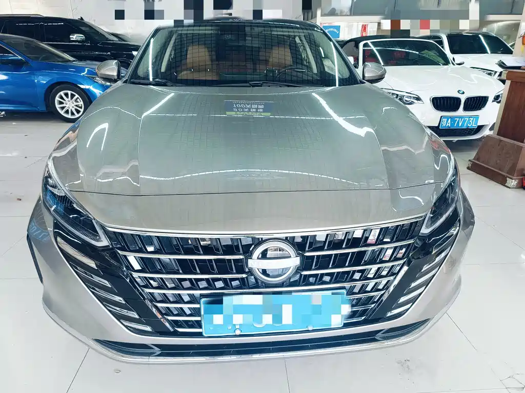 Teana 2022 2.0L XL-TLS Enjoy Edition купить на сайте DeffCars