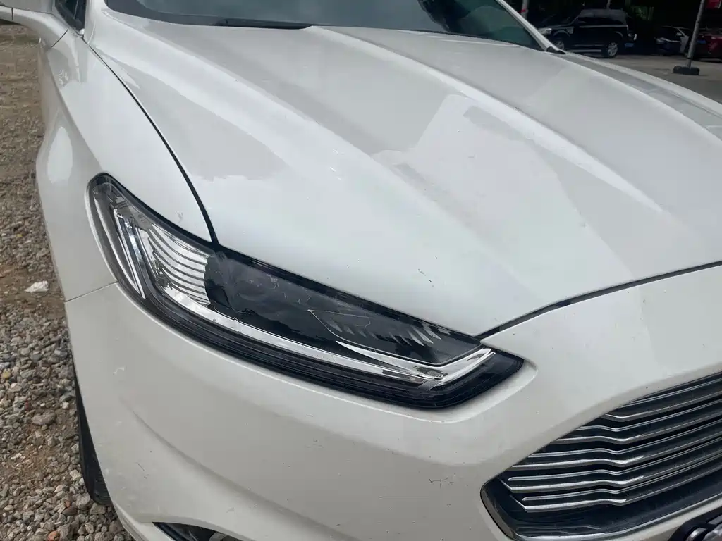 Mondeo 2013 2.0L GTDi200 luxury model купить на сайте DeffCars
