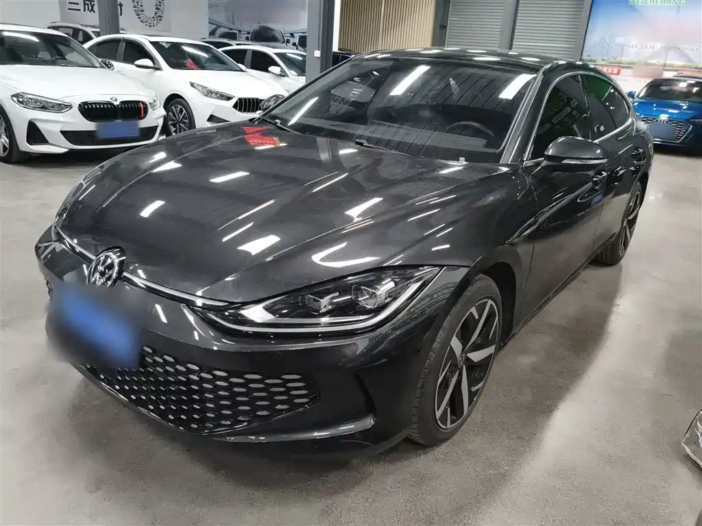 Lingdu 2023 Lingdu L 280TSI DSG Hot Edition купить на сайте DeffCars