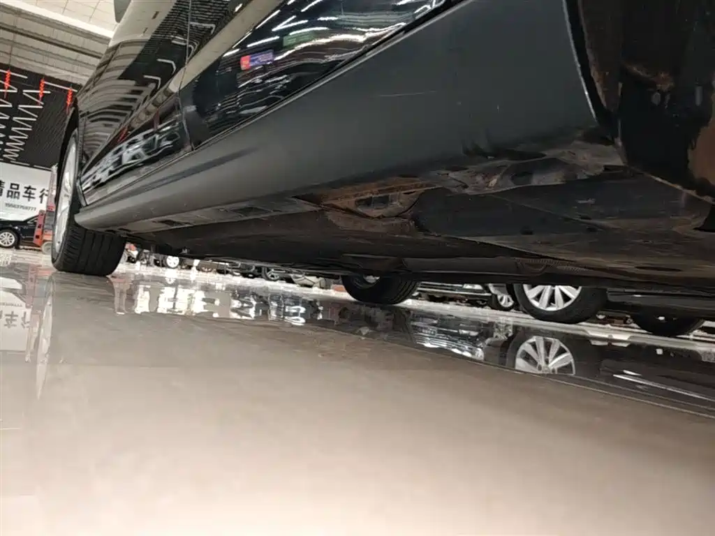 Accord 2023 260TURBO Smart Edition купить на сайте DeffCars