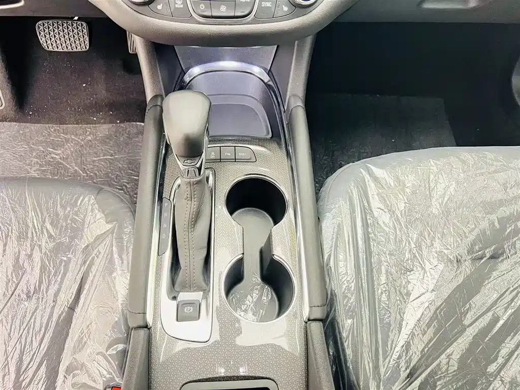 Malibu XL 2023 1.5T sharp version купить на сайте DeffCars