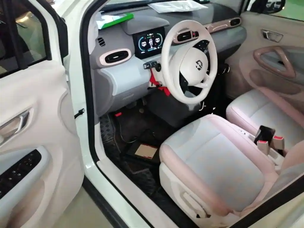Leapmoo T03 2025 310 Comfort Edition купить на сайте DeffCars