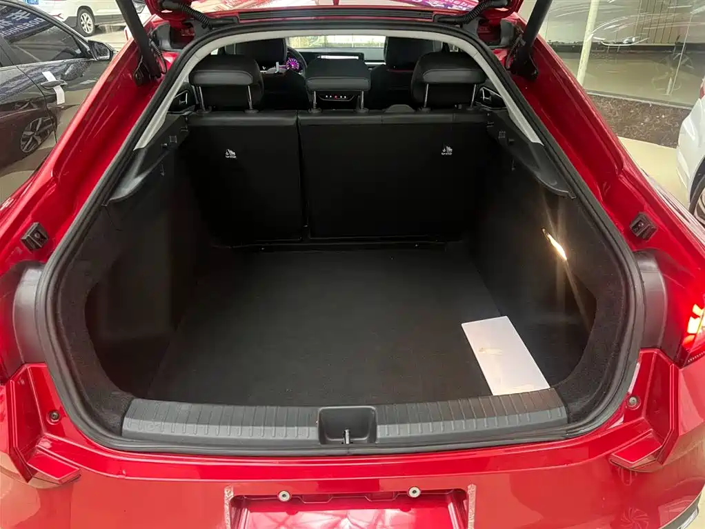Lingdu 2022 Lingdu L 280TSI DSG Hot Edition купить на сайте DeffCars