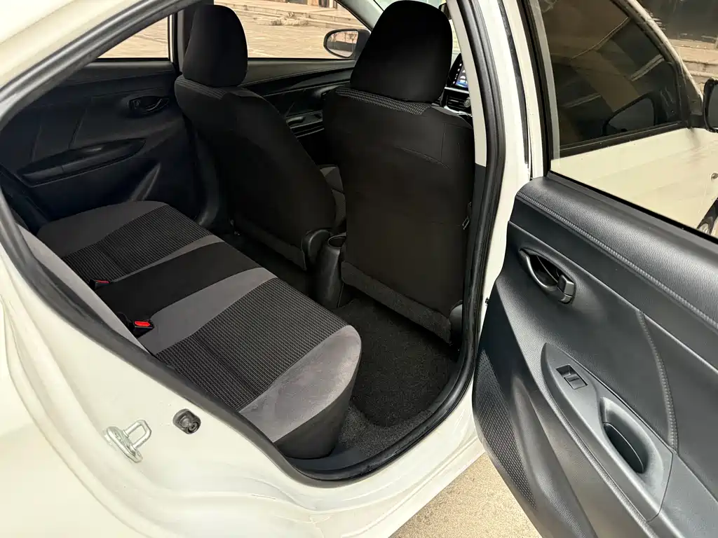 Vios 2021 1.5L CVT Enactus Edition купить на сайте DeffCars