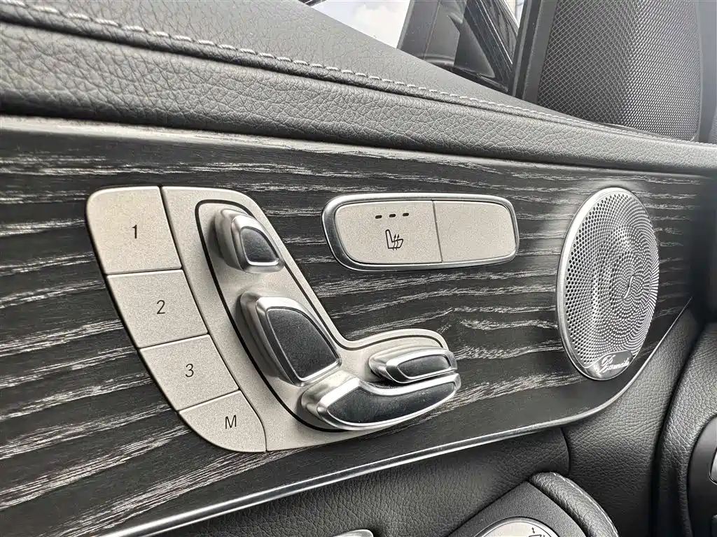 Mercedes-Benz C-Class 2021 C 260 L Sports Star Collection Edition купить на сайте DeffCars