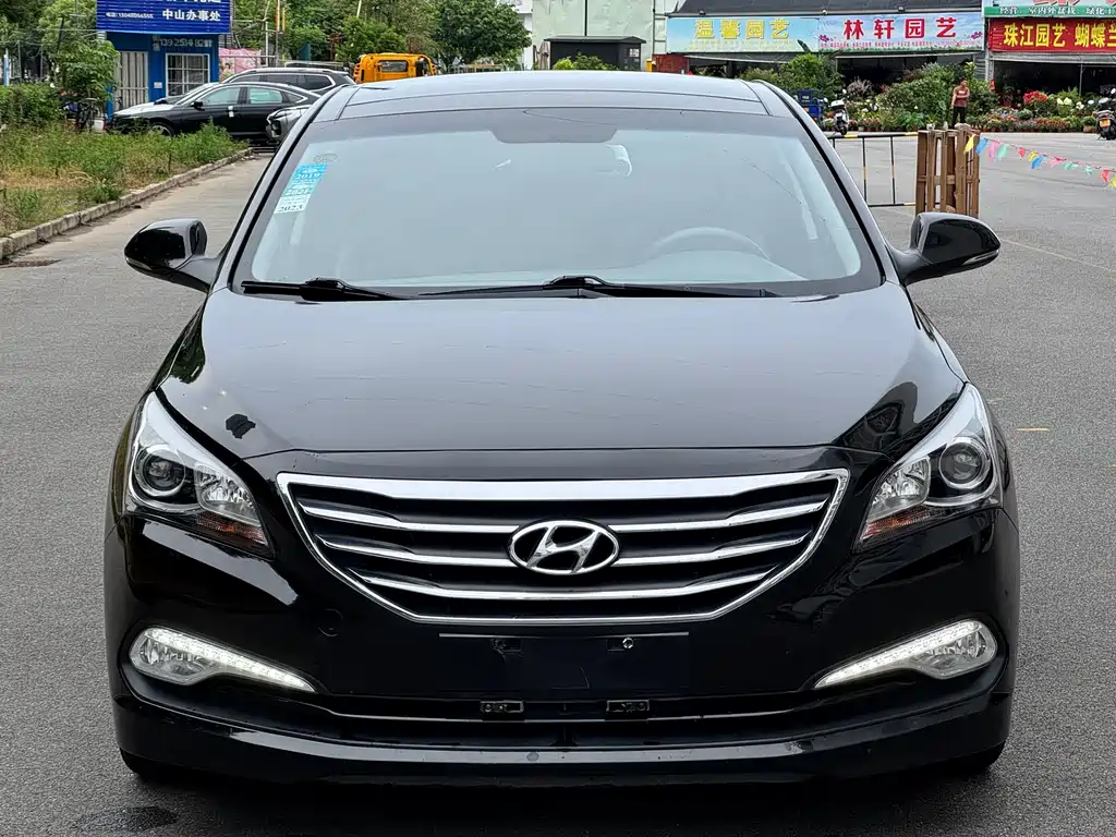 Mingtu 2016 1.8L automatic intelligent GLS купить на сайте DeffCars