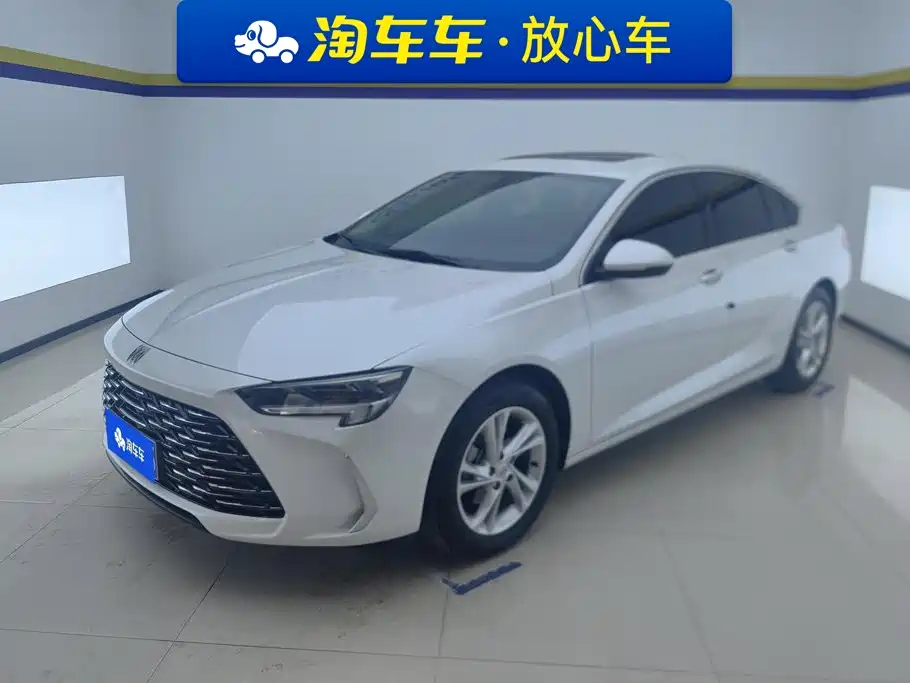 Regal 2024 Modified 25t Premium Edition купить на сайте DeffCars