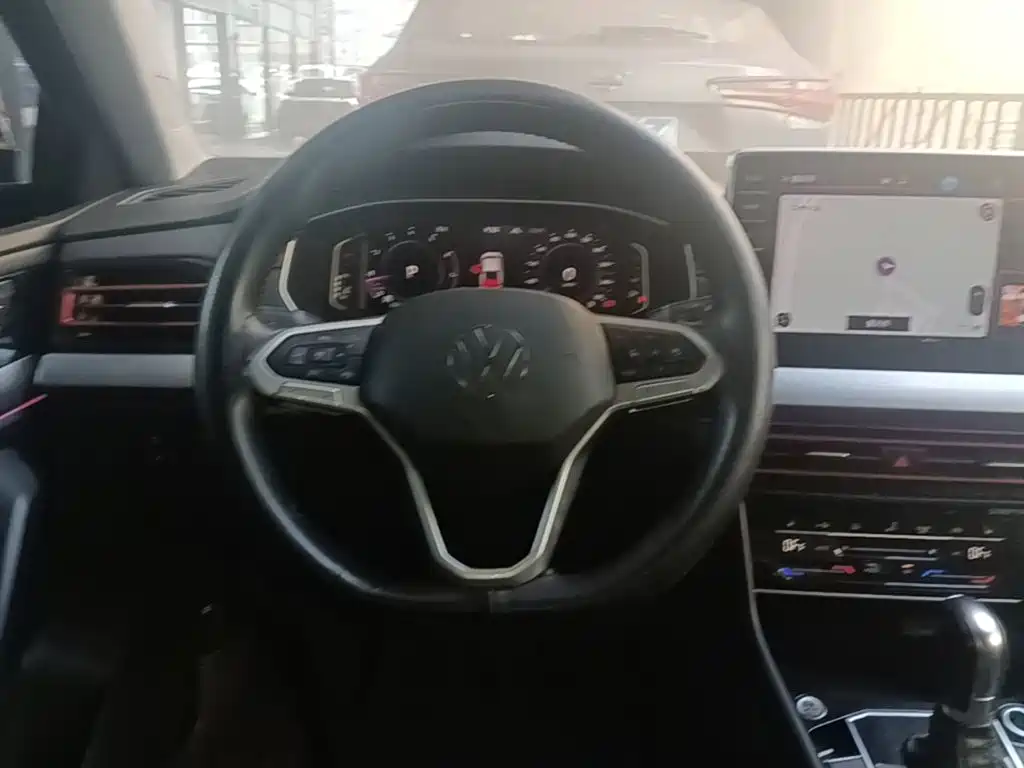 LAVIDA 2023 280TSI DSG Starry Sky Eternal Edition купить на сайте DeffCars