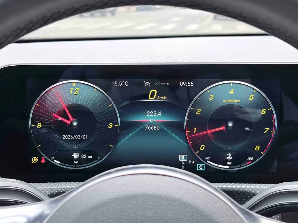 Mercedes-Benz A-Class 2019 A 200 L Sports Sedan купить на сайте DeffCars