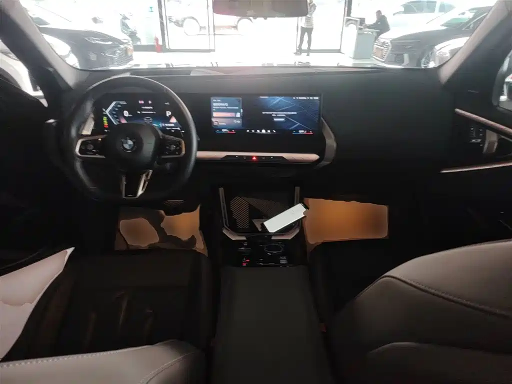 BMW X3 2025 xDrive30L Exclusive M Sports Package купить на сайте DeffCars