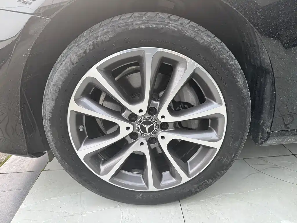 Mercedes-Benz E-Class 2020 facelift E 260 L купить на сайте DeffCars