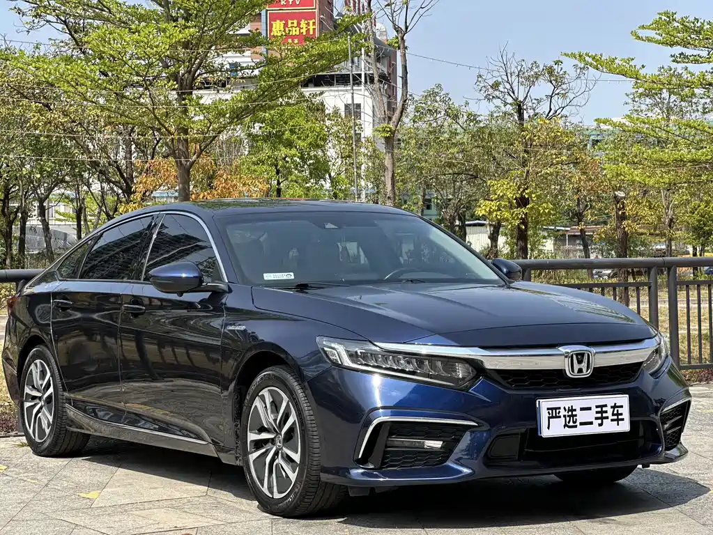 Yingshipai 2019 Rui·Hybrid 2.0L Clean Edition National V купить на сайте DeffCars