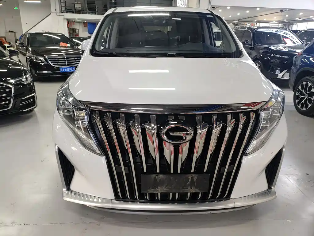 Trumpchi M8 2021 Master Series 390T Premium Edition купить на сайте DeffCars