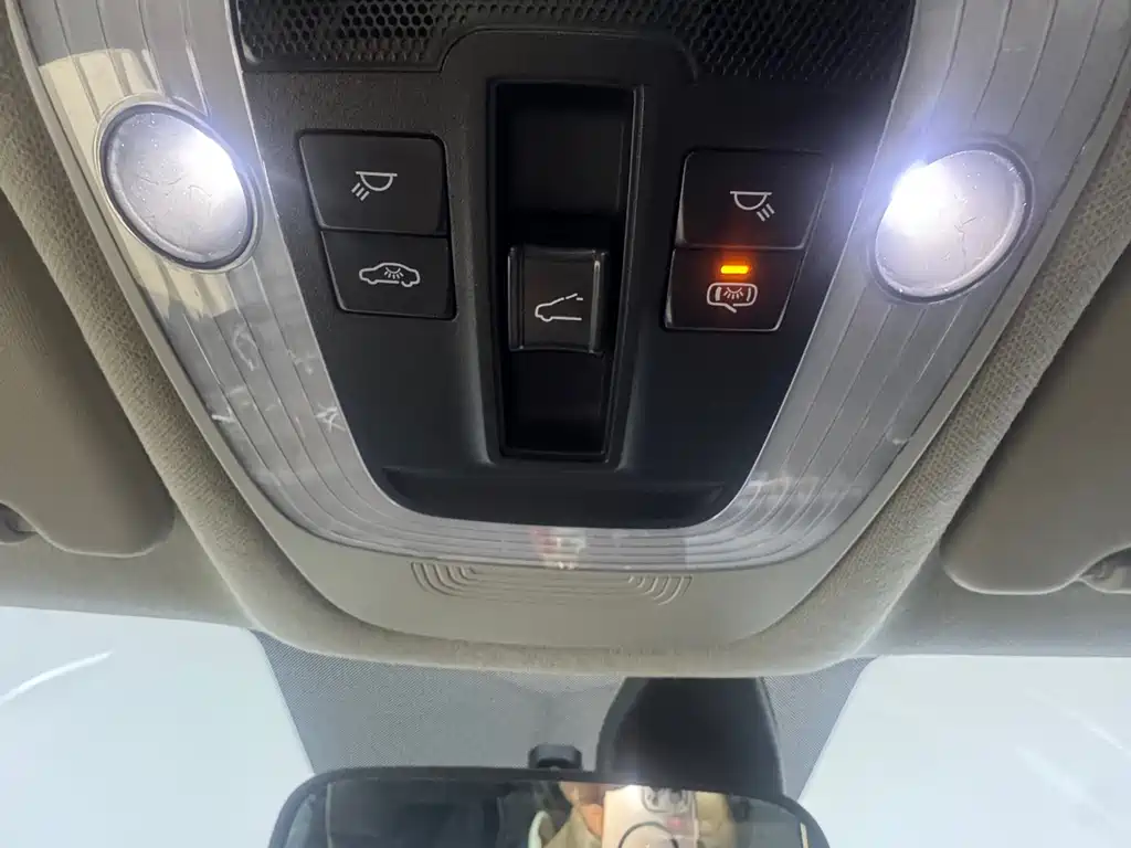 KX3 Propao 2021 1.5L CVT refreshed version купить на сайте DeffCars