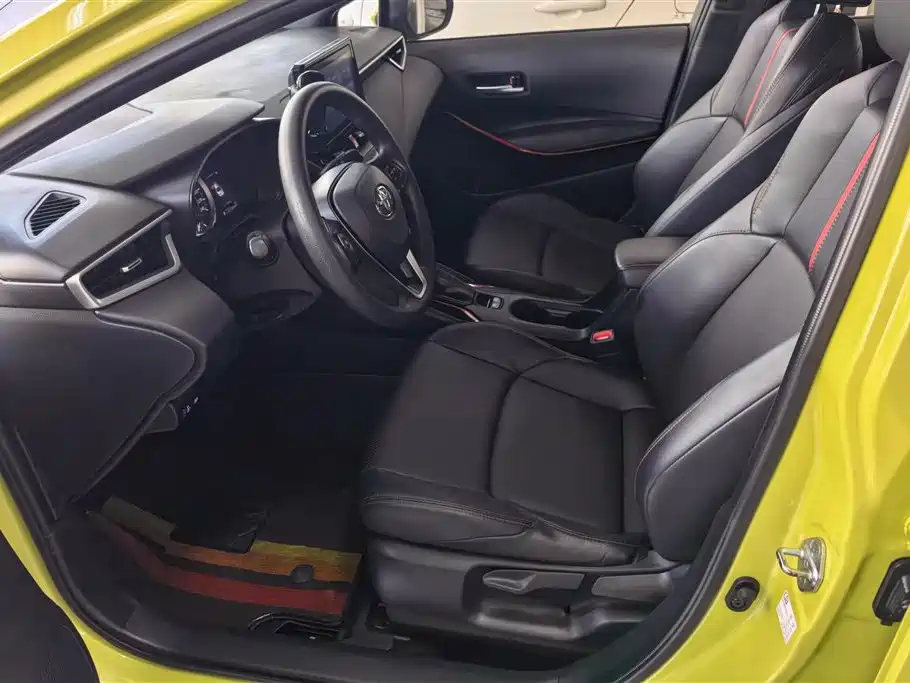 Ralink 2021 185T CVT sports version купить на сайте DeffCars