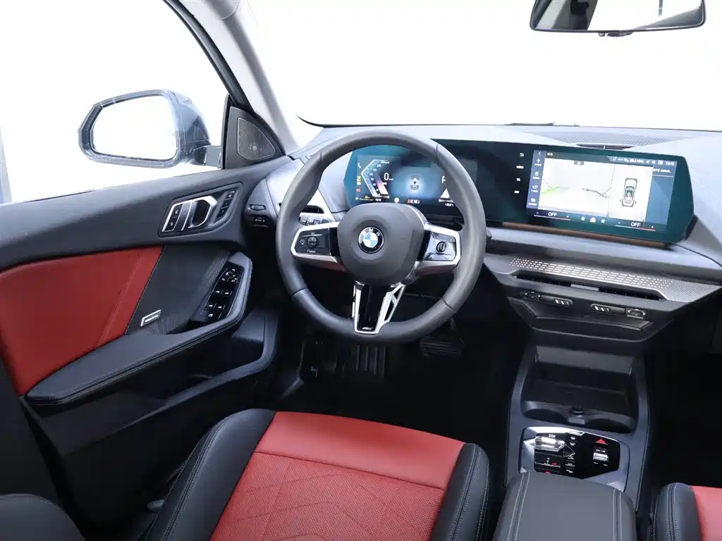 BMW 2 Series 2025 225L M Sports Night Package купить на сайте DeffCars