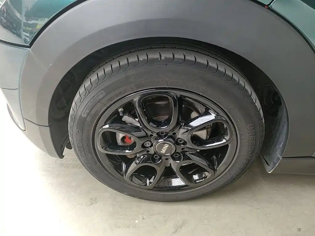 MINI 2021 1.5T ONE купить на сайте DeffCars