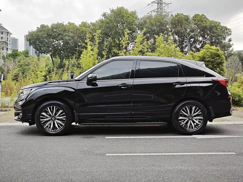 Guandao 2020 370TURBO four-wheel drive exclusive edition купить на сайте DeffCars