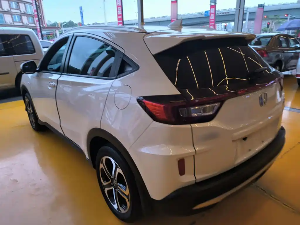 Honda XR-V 2021 1.5L CVT Comfort Edition купить на сайте DeffCars