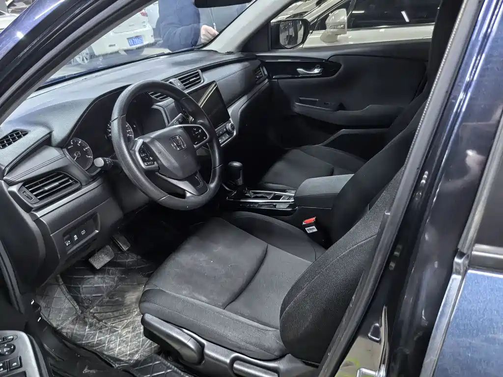 Xiangyu 2019 180TURBO CVT Enjoy Edition National VI купить на сайте DeffCars