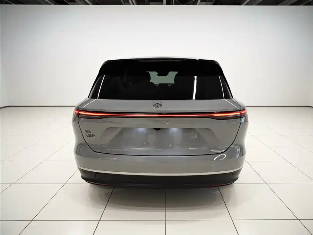 NIO ES8 2023 model 75kWh купить на сайте DeffCars