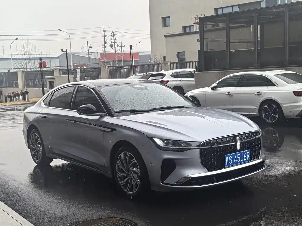 Lincoln Z 2022 iEnjoy Premium Edition купить на сайте DeffCars