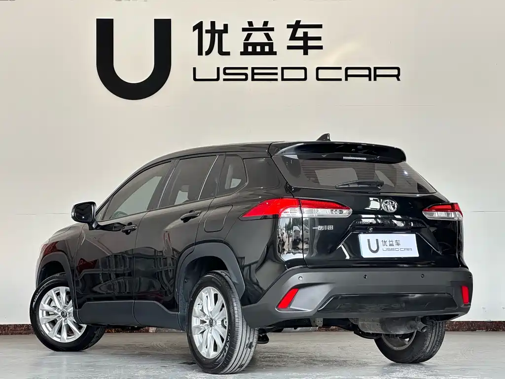 Corolla Sharp 2023 2.0L Pioneer Edition купить на сайте DeffCars
