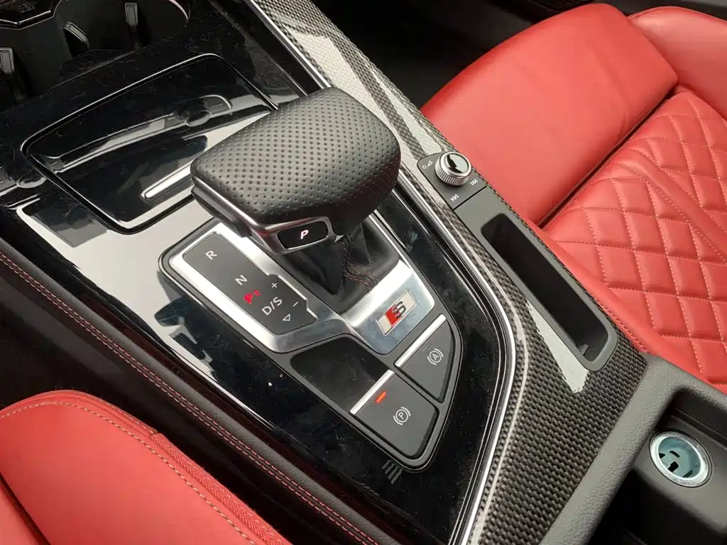 Audi S4 2024 S4 3.0TFSI купить на сайте DeffCars