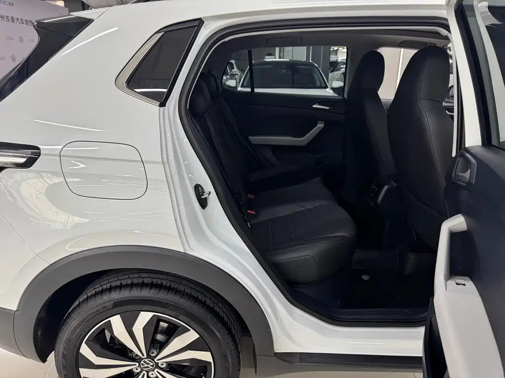 Tuyue 2025 Xinrui 1.5L Ruiyi Edition купить на сайте DeffCars