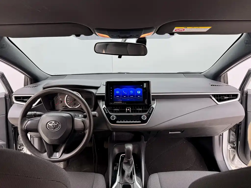 Ralink 2022 TNGA 1.5L CVT Advanced Edition купить на сайте DeffCars