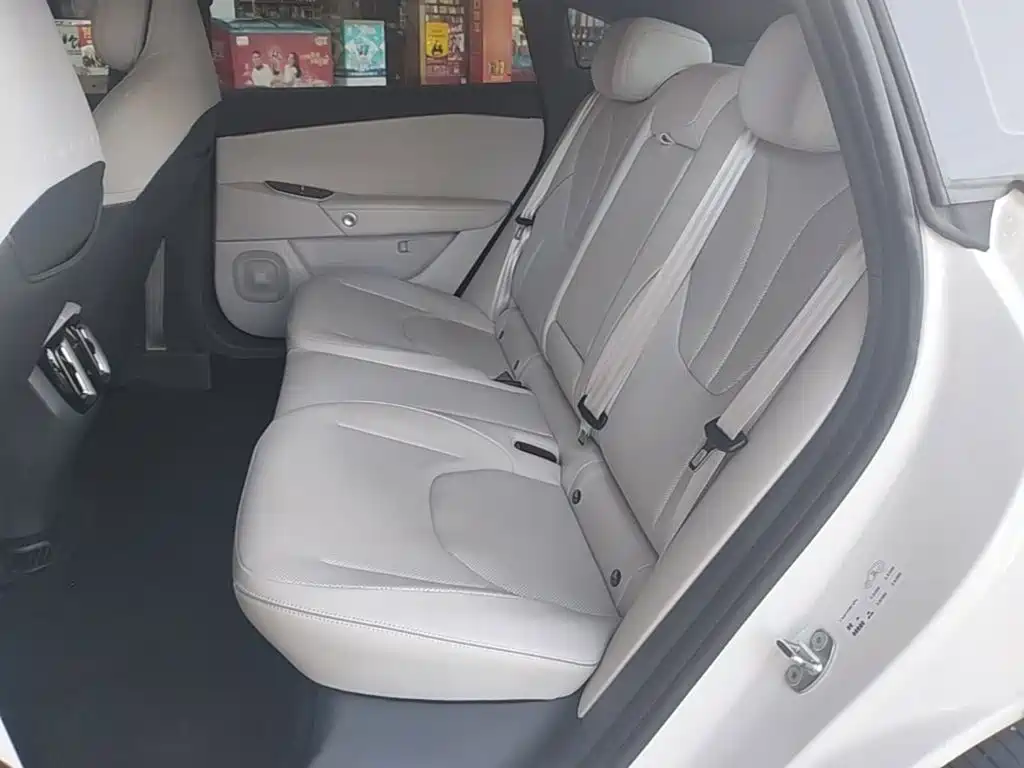 JiFox Alpha S5 2025 560PRO 185kW купить на сайте DeffCars