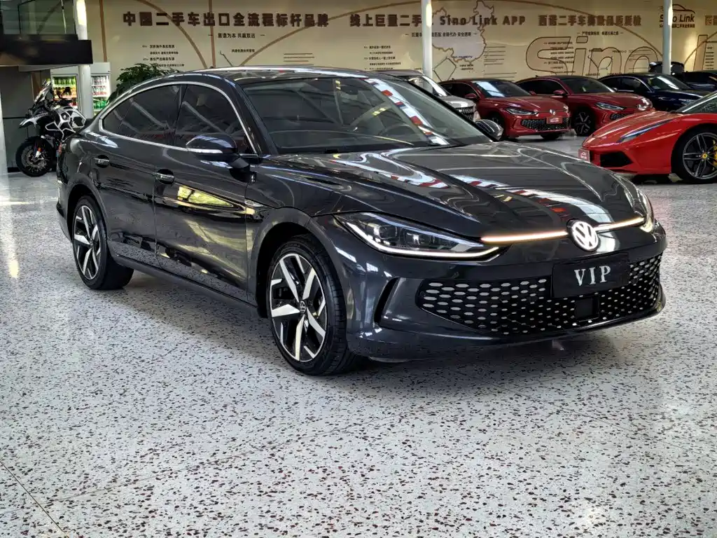 Lamando 2022 Lamandol 280TSI DSG Spicy Edition купить на сайте DeffCars