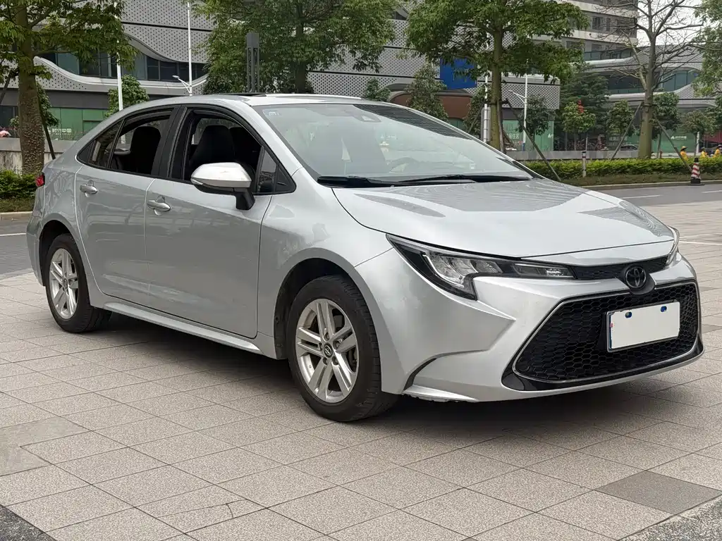 Ralink 2019 185T CVT Deluxe Edition National V купить на сайте DeffCars
