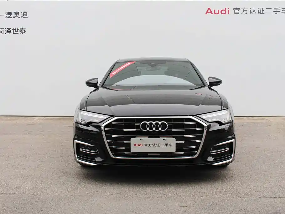 Audi A6L 2023 45 TFSI Premium Dynamic Model купить на сайте DeffCars
